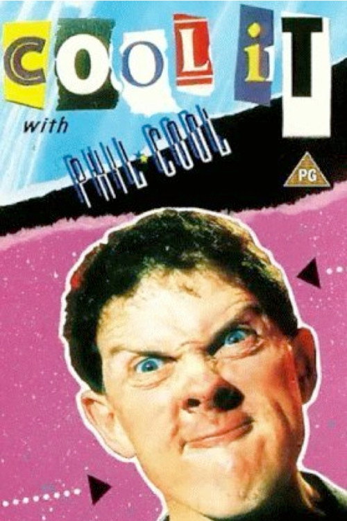Cool It poster
