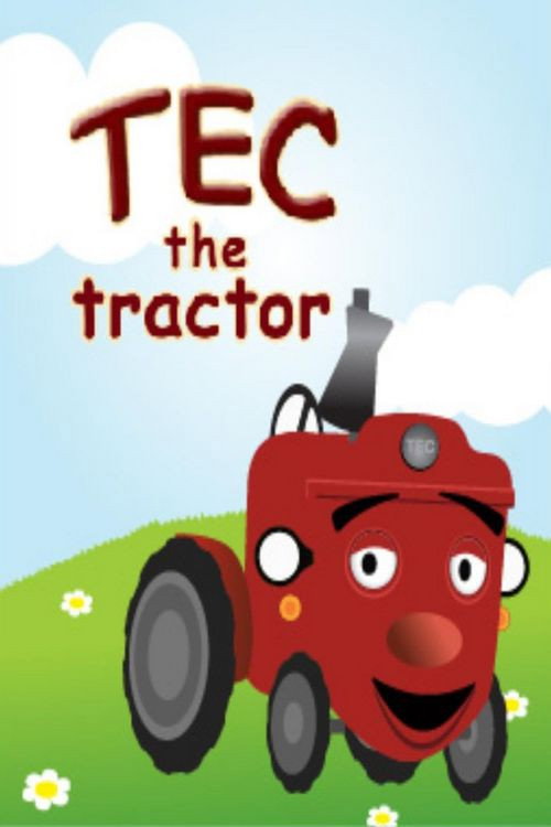TEC the Tractor poster