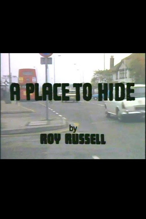 A Place to Hide poster