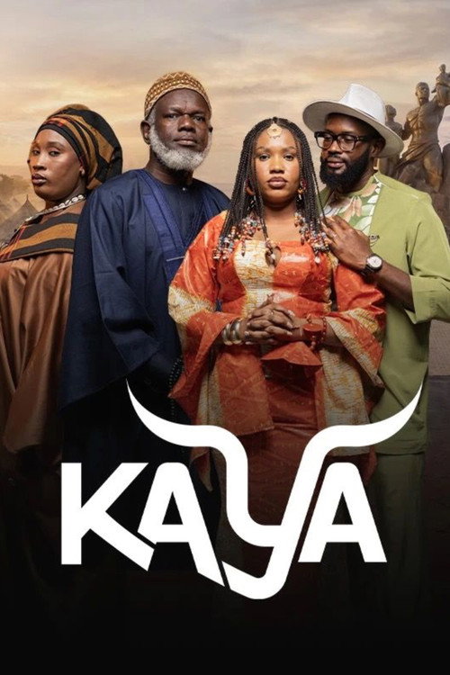 Kaya poster