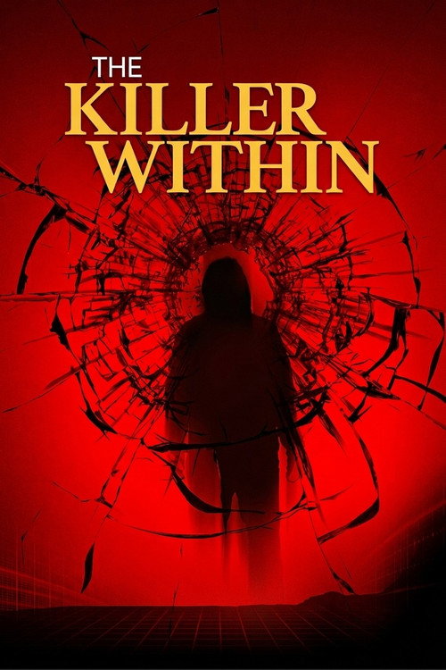 The Killer Within poster