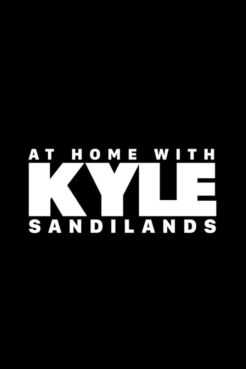 At Home With Kyle poster