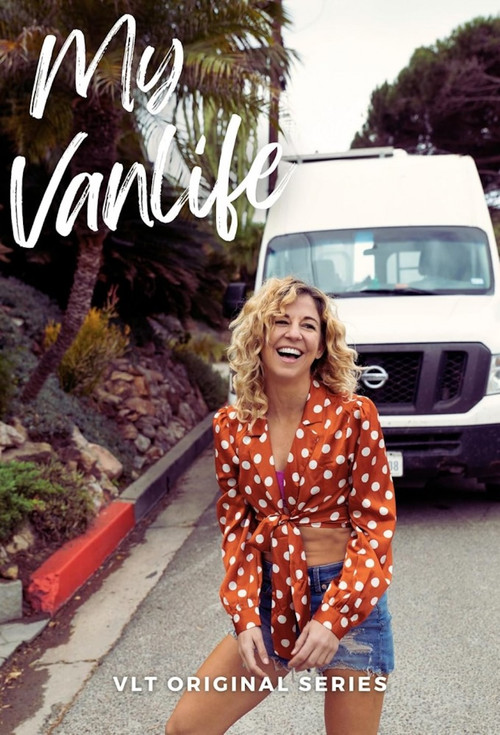 My Van Life poster