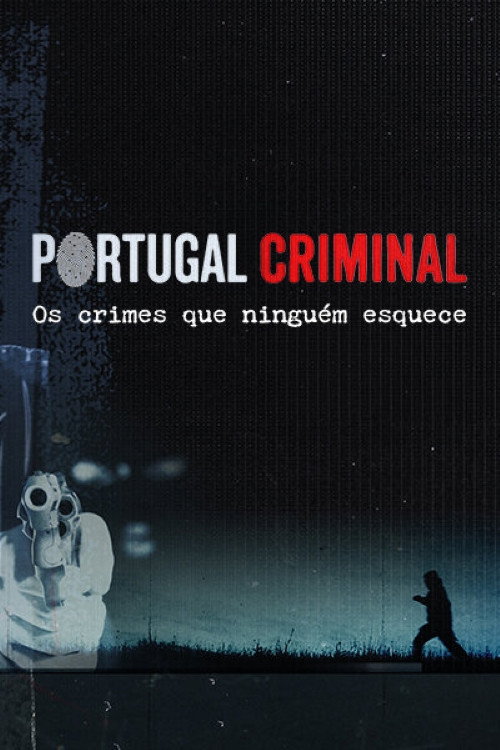 Portugal Criminal poster