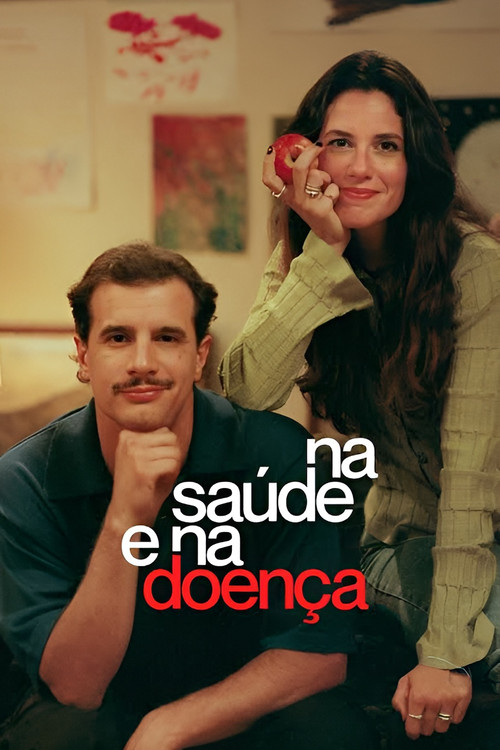 na saúde e na doença poster