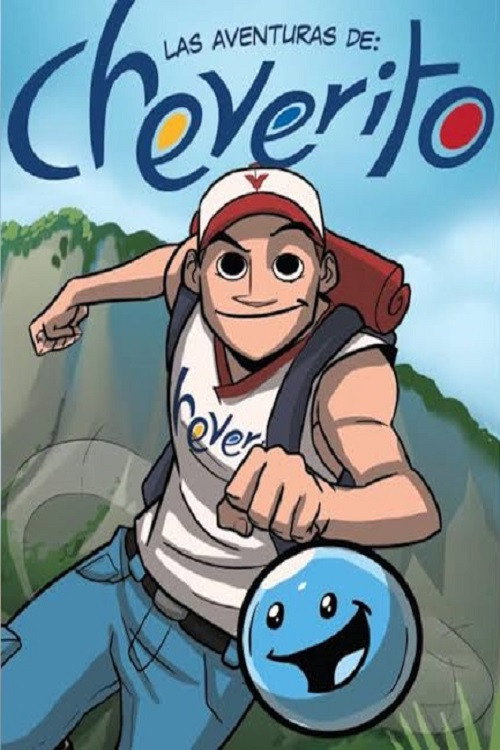 Cheverito poster