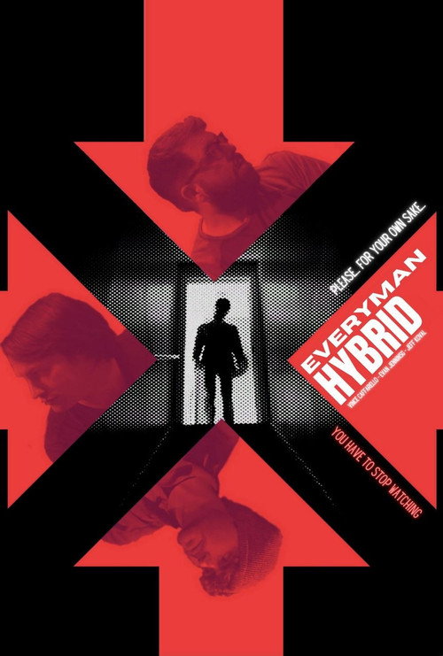EverymanHYBRID poster