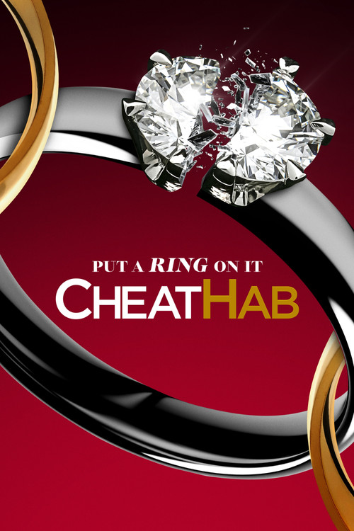 Put a Ring on It: Cheathab poster