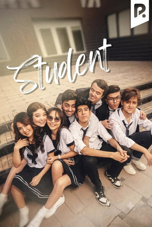 Student poster