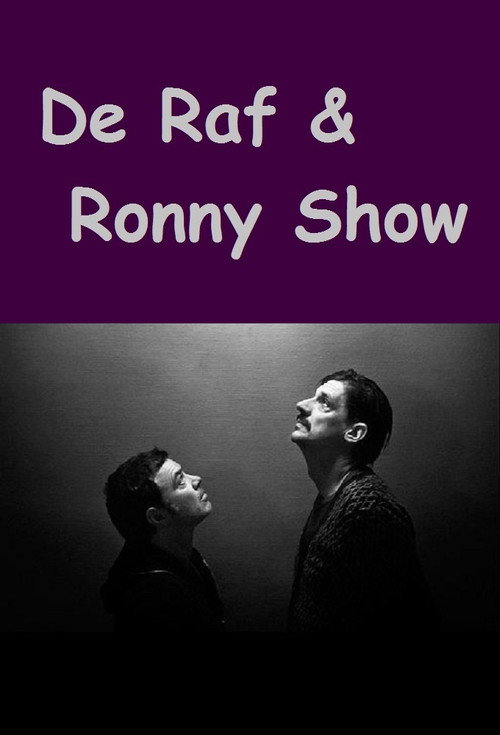 Raf & Ronny poster