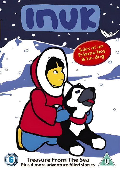 Inuk poster