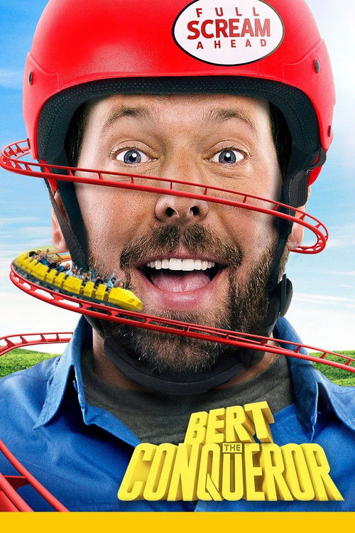 Bert the Conqueror poster