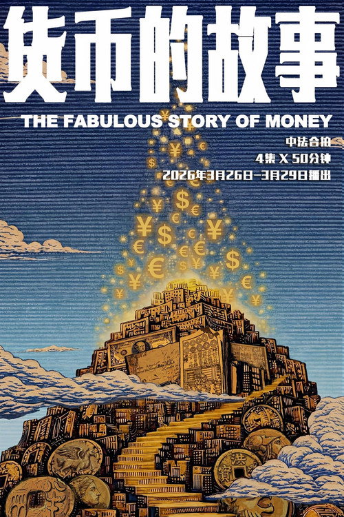 货币的故事 poster
