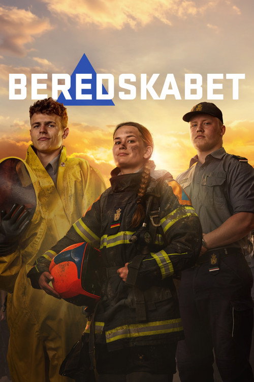 Beredskabet poster