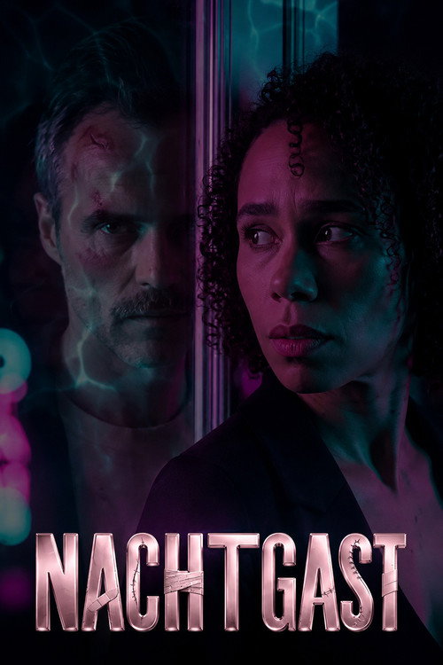 Nachtgast poster