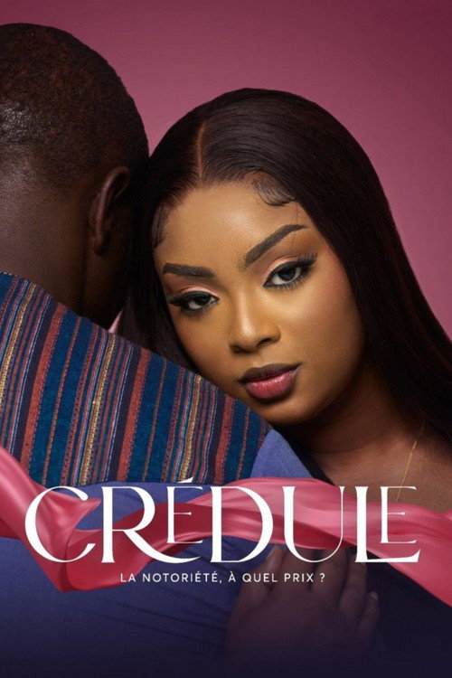 Crédule poster