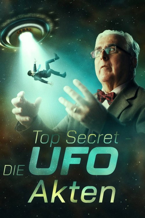 UFO: POV poster