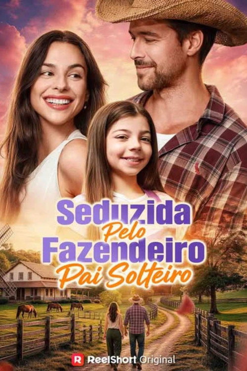 Seduzida por um Fazendeiro Pai Solteiro poster