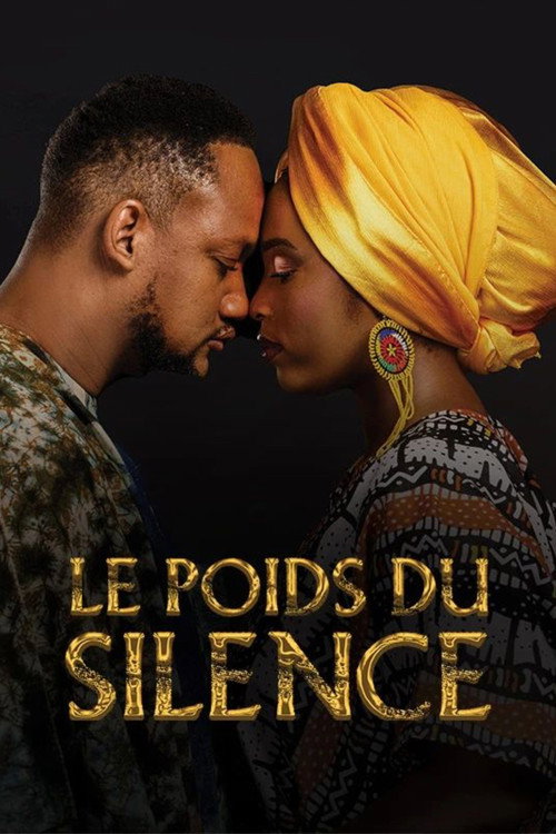 Le Poids du Silence poster