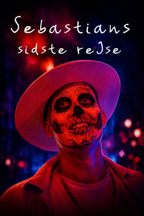 Sebastians sidste rejse poster