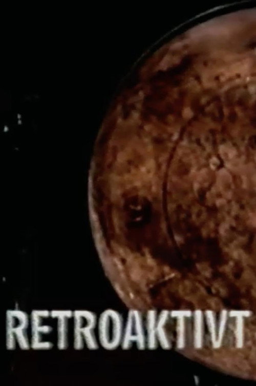 Retroaktivt poster