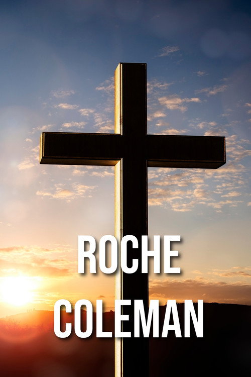 Roche Coleman poster