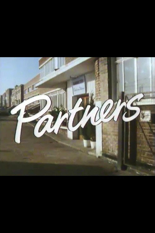 Partners poster