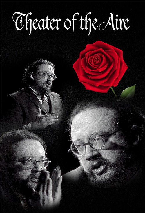 Theatre Of The Aire poster
