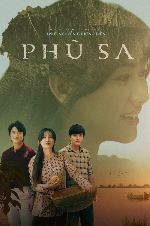 Phù Sa poster