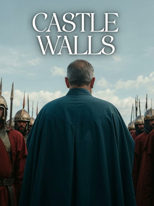 Castle Walls poster