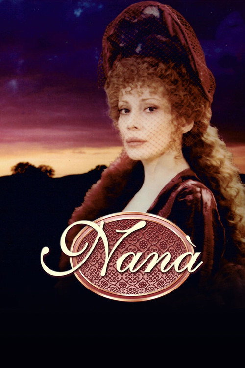 Nanà poster