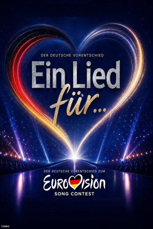 Ein Lied für... poster