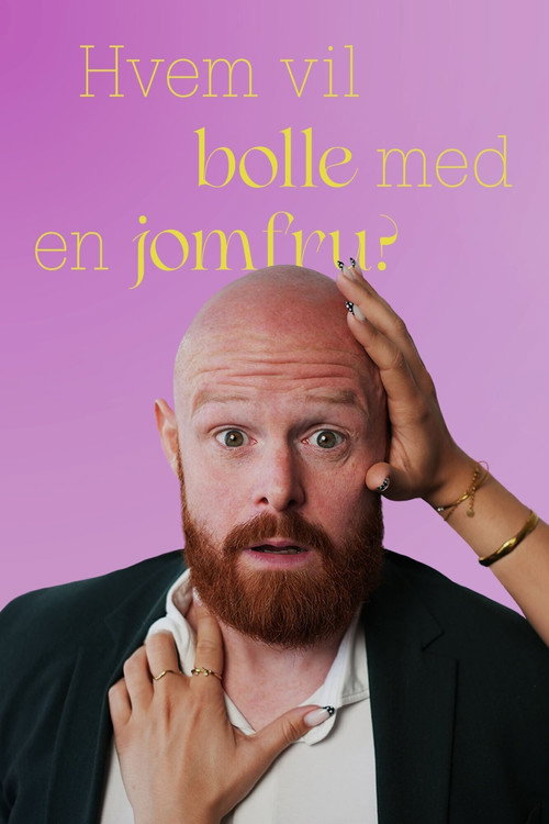 Who Wants to Sleep With a Virgin? poster