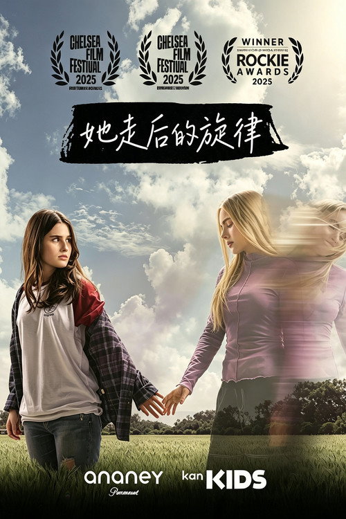 Remnants poster