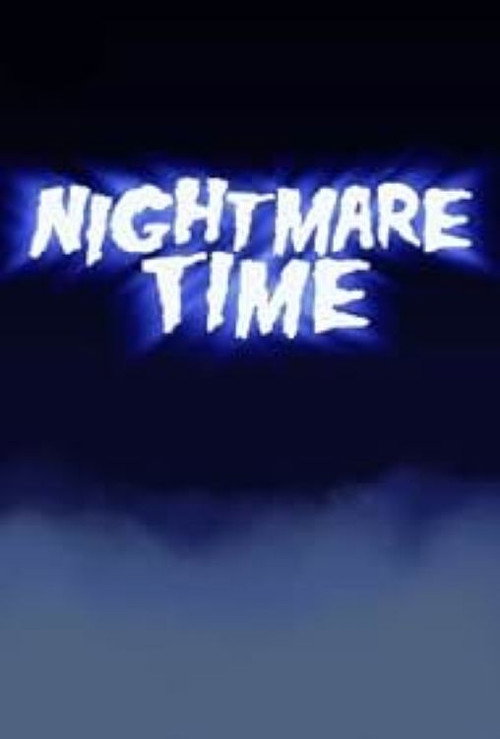 Nightmare Time poster
