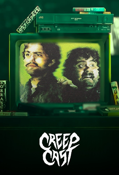 CreepCast poster