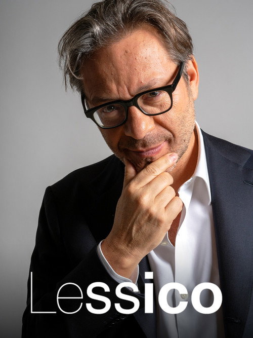 Lessico Familiare poster