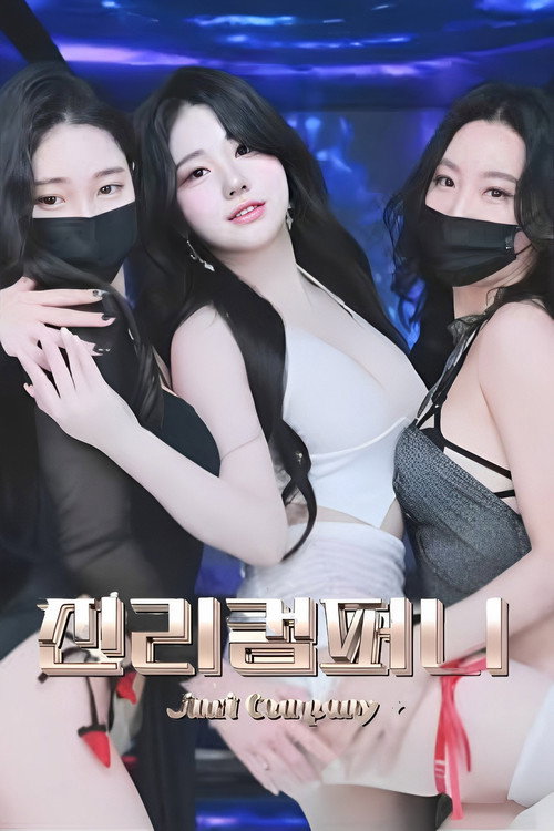韩国BJ女团 poster