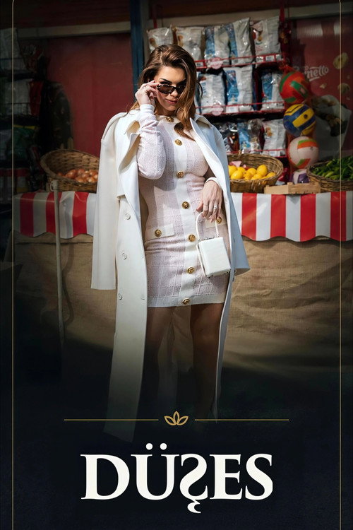 The Duchess poster