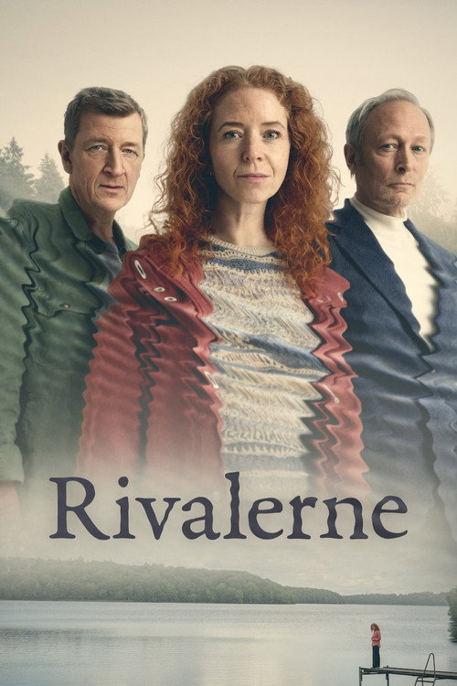 Rivalerne poster