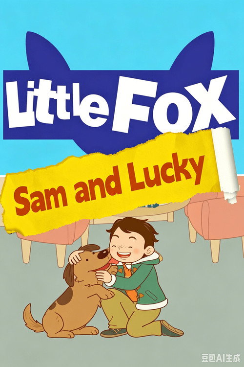 Sam and Lucky poster