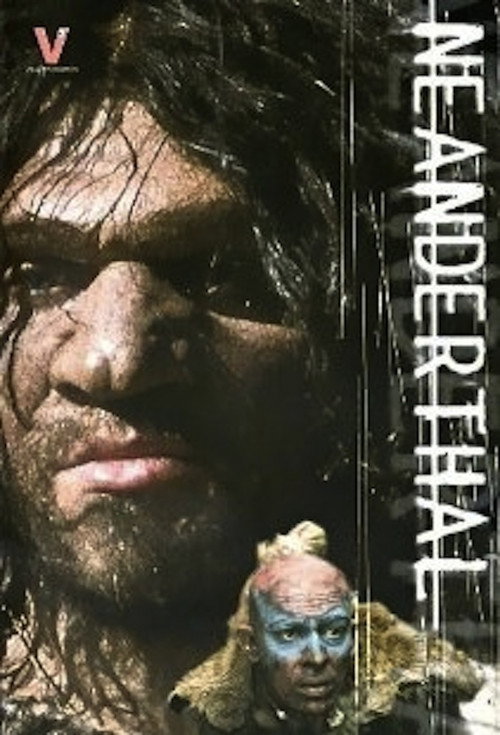Neanderthal poster