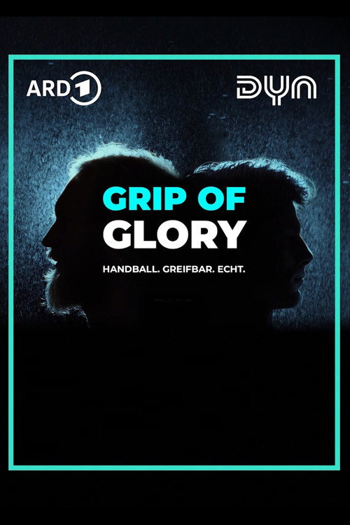 Grip of Glory poster