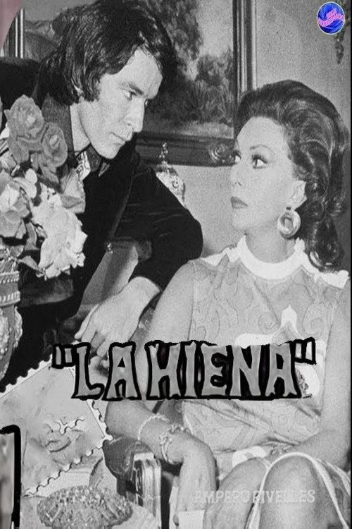 La Hiena poster