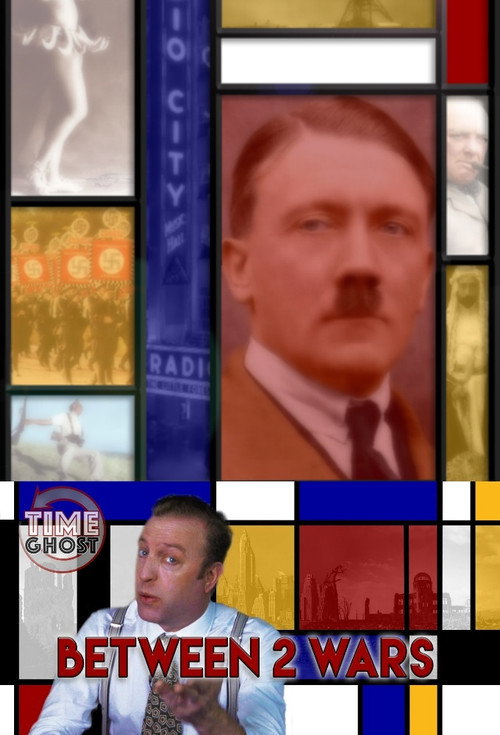 Between 2 Wars poster