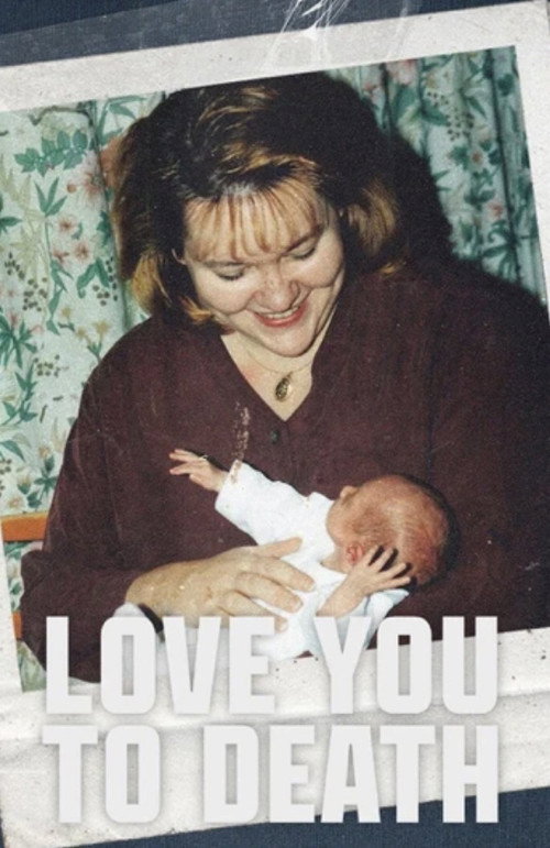 Love You to Death poster