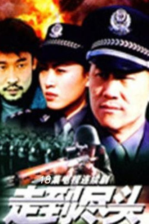走到尽头 poster