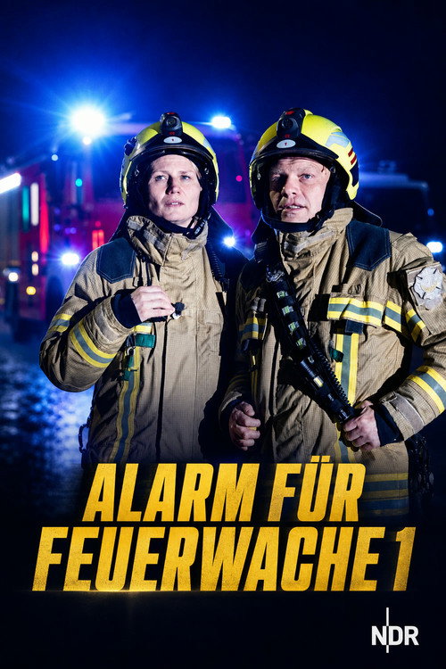 Alarm für Feuerwache 1 poster