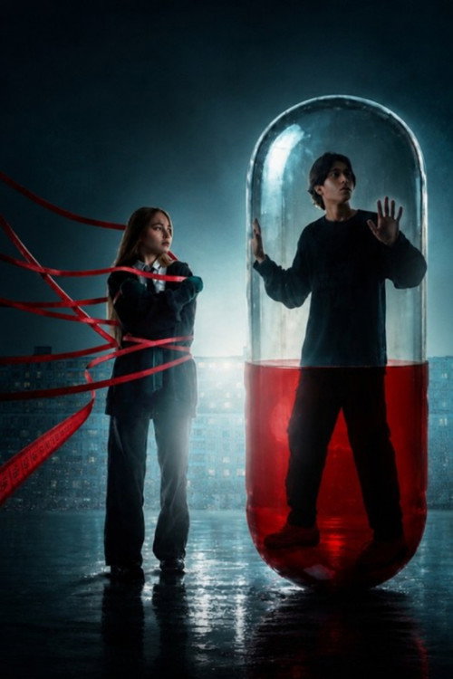 dependent poster