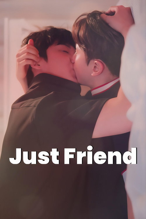 Just Friend poster